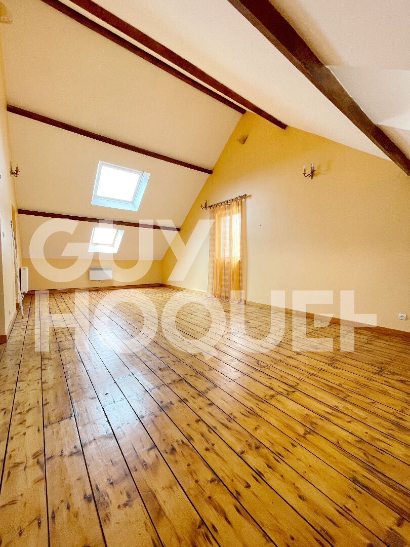 HIRSON : maison T10 (330 m²) en vente