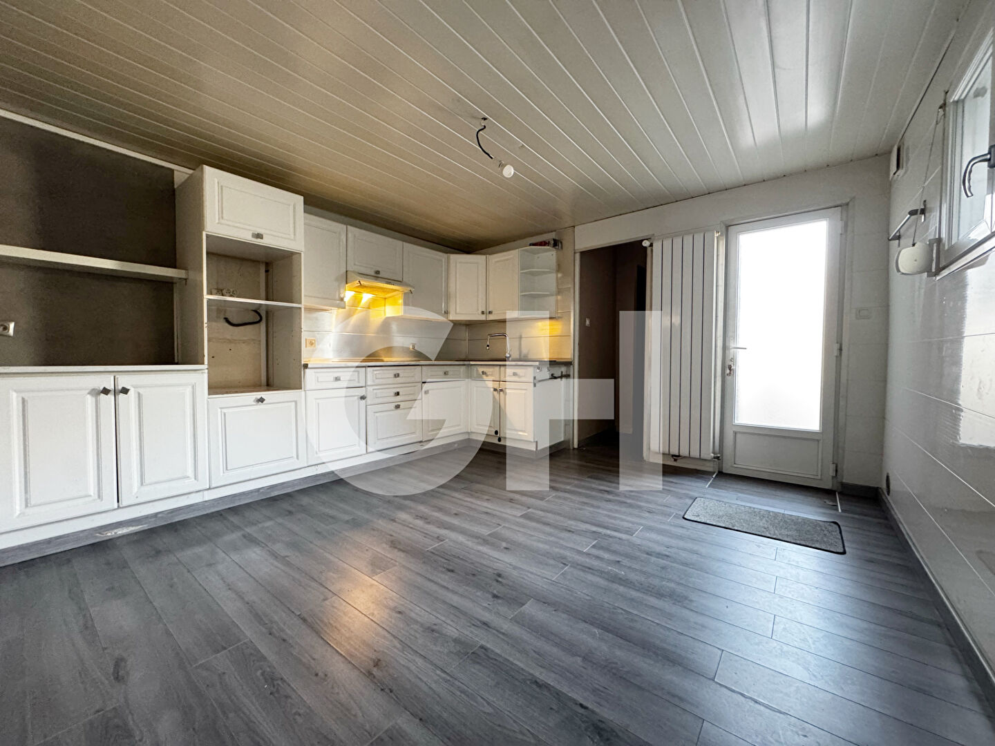 MAUBEUGE : maison 5 pièces (114 m²) en vente