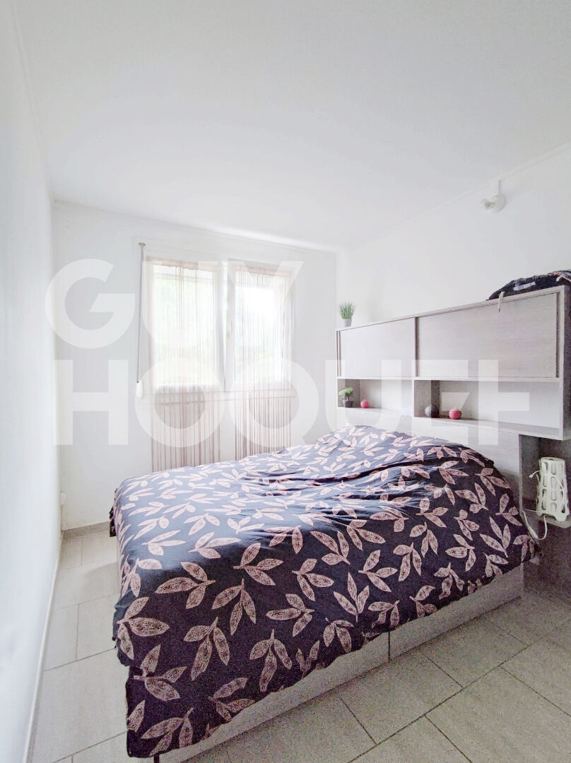 VENTE : appartement 3 pièces (55 m²) à ROUSIES