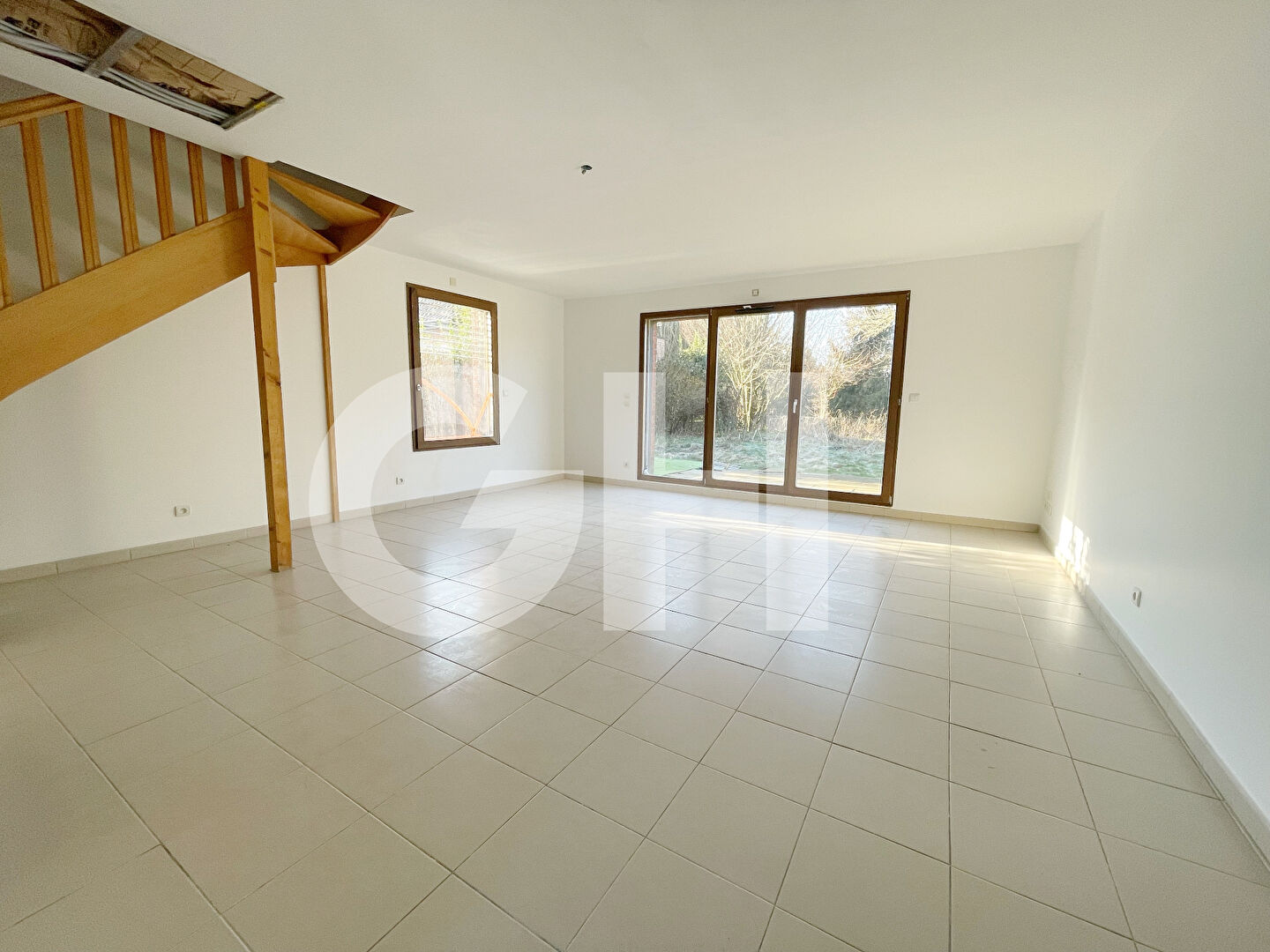 VENTE : maison 4 pièces (100 m²) à SAULTAIN