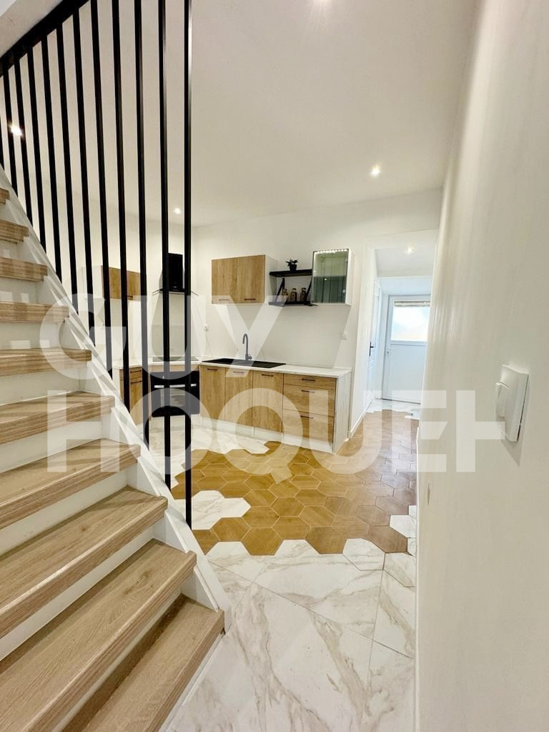 Maison F4 (71 m²) en vente à HAUTMONT