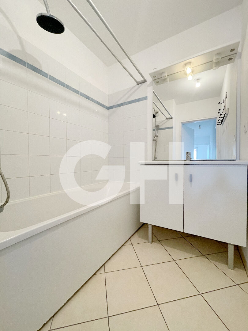 À louer : Appartement spacieux de 4 pièces au coeur de Maubeuge