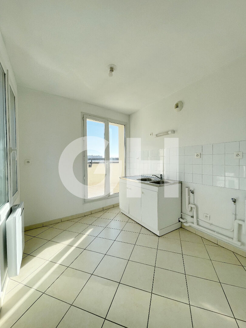 Appartement 2 pièces (49 m²) en location à MAUBEUGE