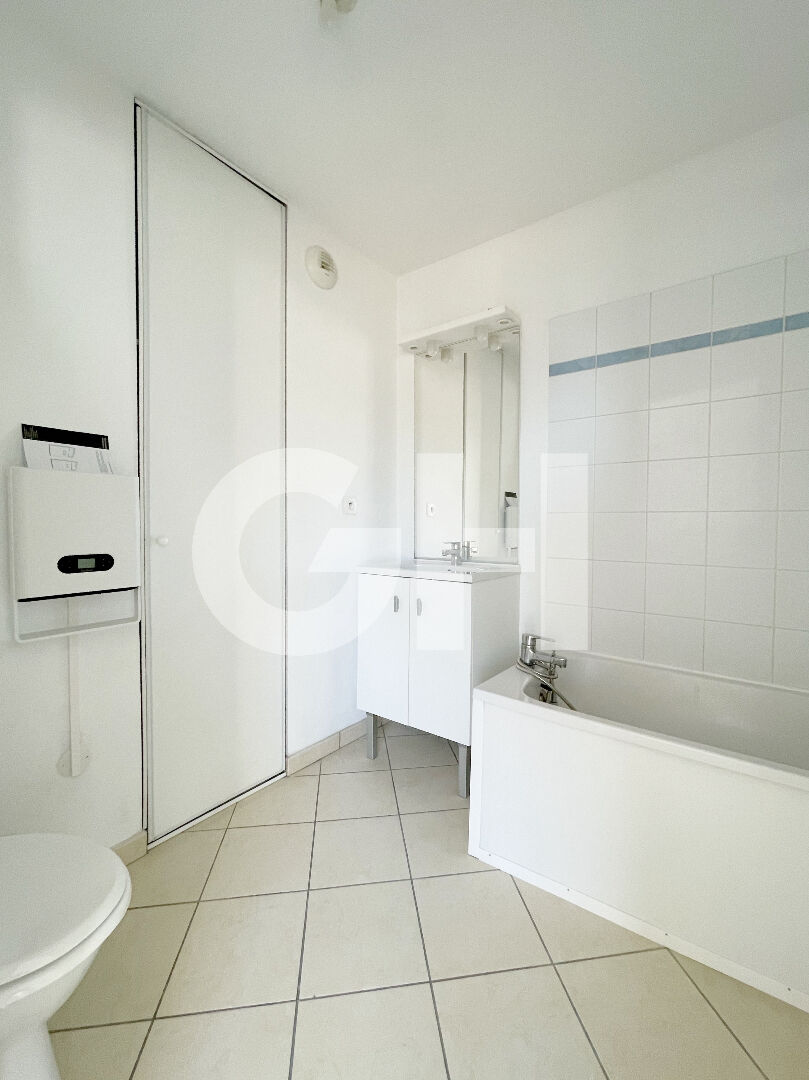 Appartement 2 pièces (49 m²) en location à MAUBEUGE