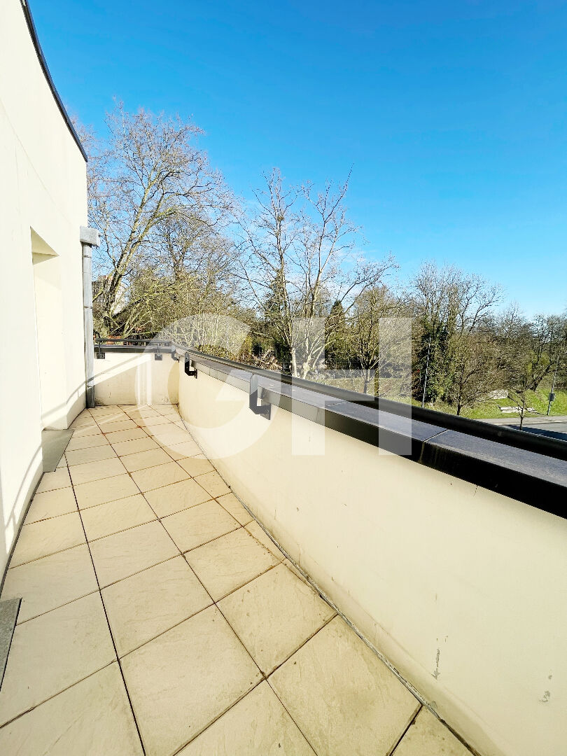 Appartement 2 pièces (49 m²) en location à MAUBEUGE