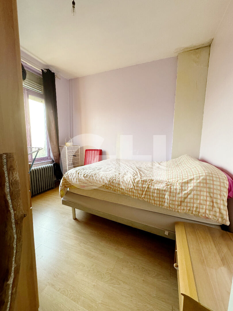 VENTE d'un immeuble (193 m²) à FEIGNIES