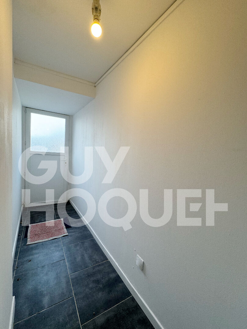IMMEUBLE à vendre à Maubeuge - Quartier Sous-le-Bois
