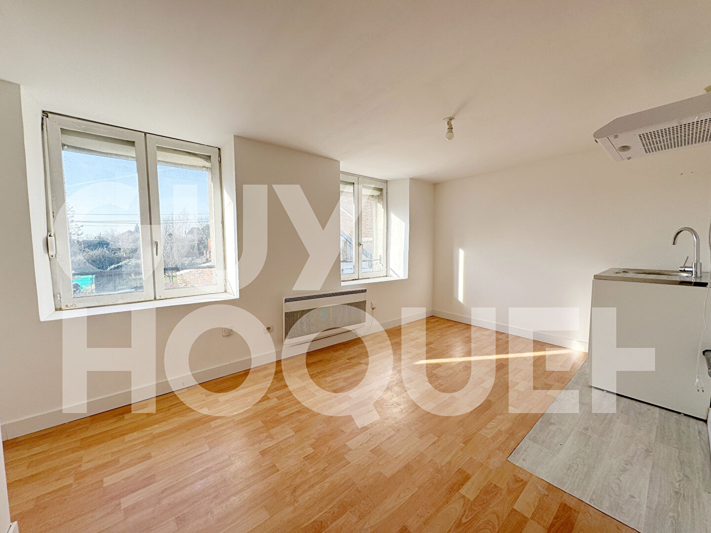 IMMEUBLE à vendre à Maubeuge - Quartier Sous-le-Bois
