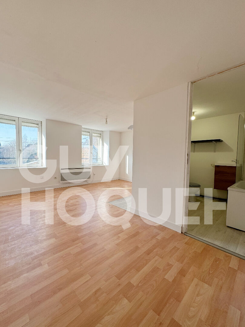 IMMEUBLE à vendre à Maubeuge - Quartier Sous-le-Bois