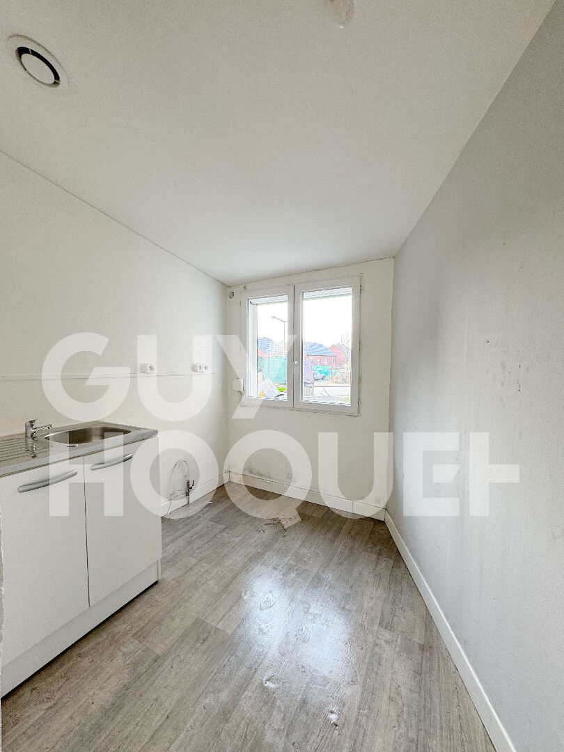 IMMEUBLE à vendre à Maubeuge - Quartier Sous-le-Bois