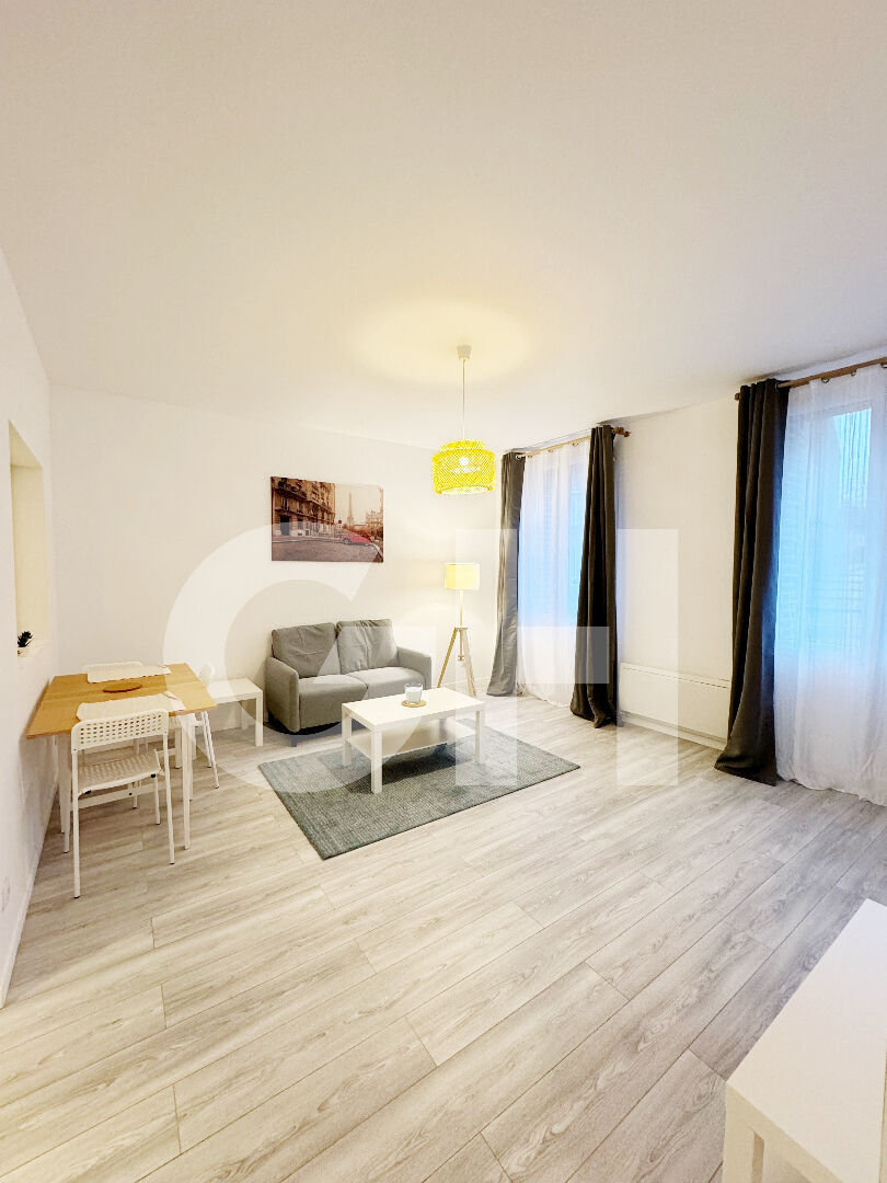 Appartement F2 (45 m²) en location à JEUMONT