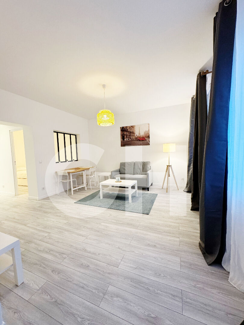 Apartment 2 pièces · 45.00 m² à JEUMONT