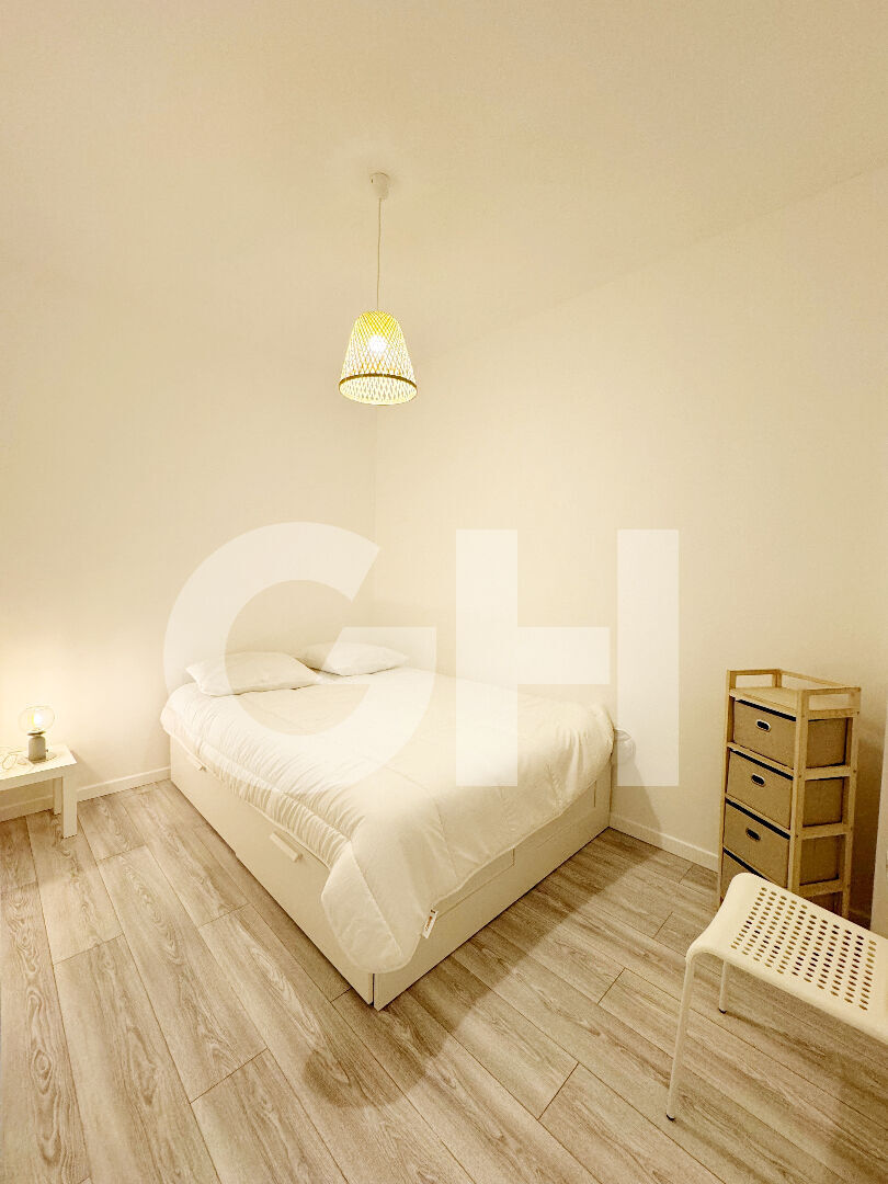 Appartement F2 (45 m²) en location à JEUMONT