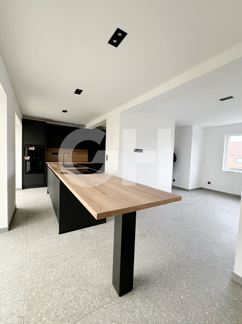 LOCATION d'une maison F4 (80 m²) à BAVAY