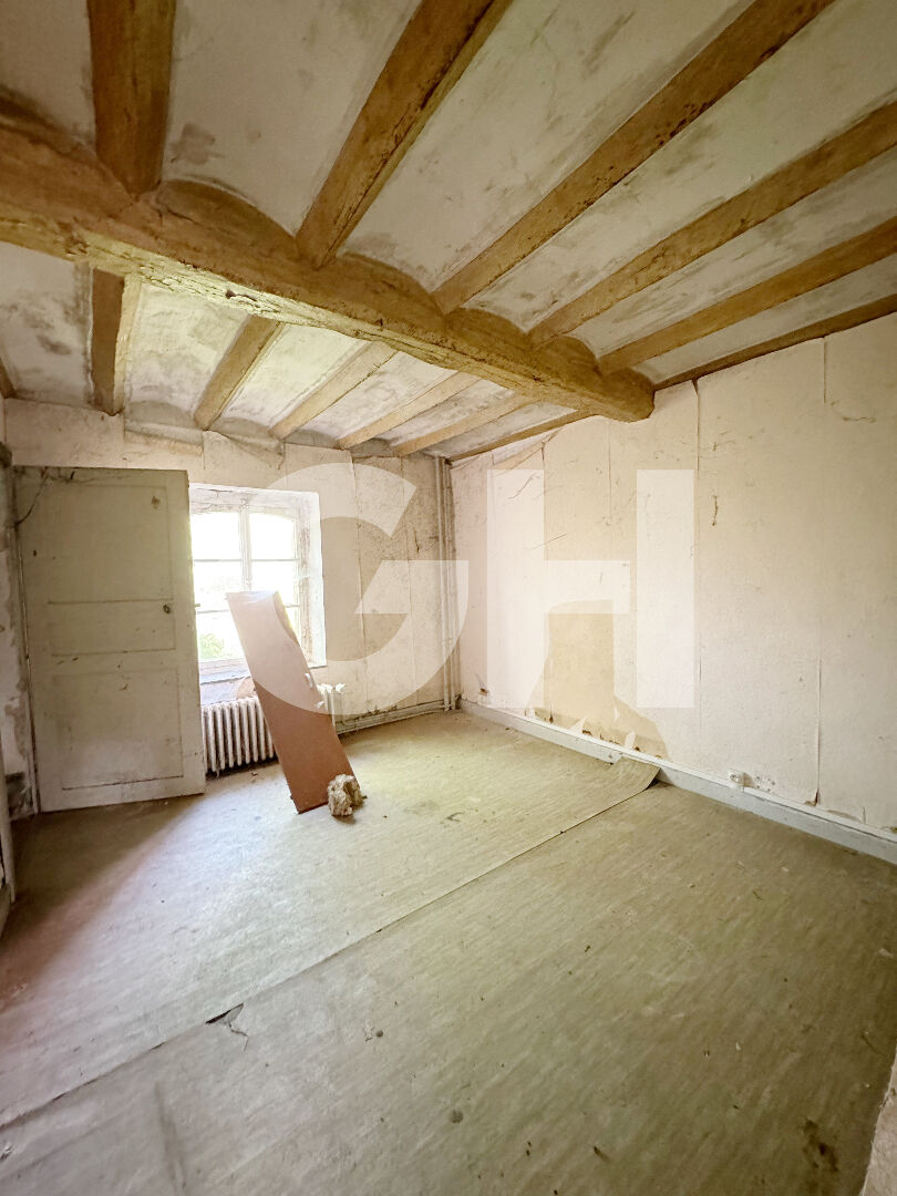 VENTE d'une maison T5 à COUSOLRE