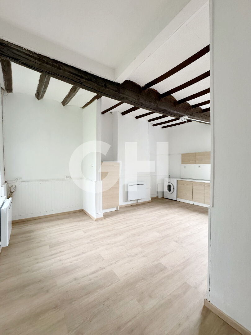 Maison Maubeuge 3 pièces de 54.74 m2