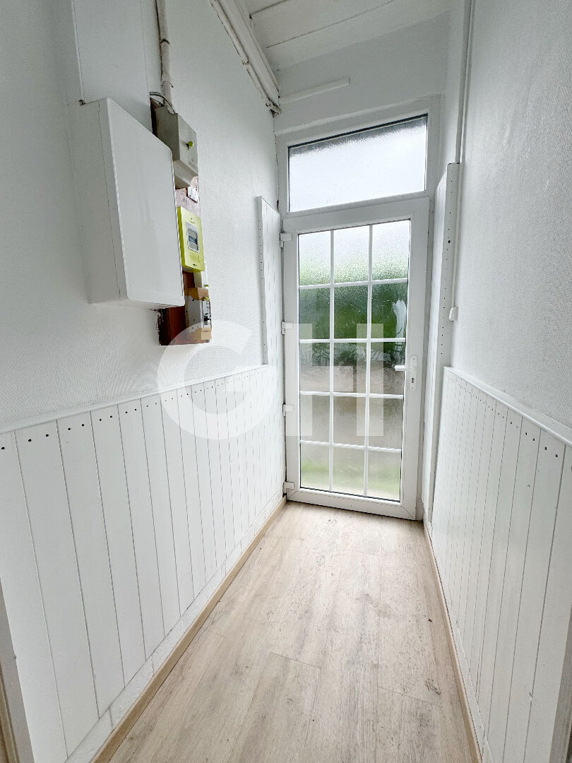 Maison Maubeuge 3 pièces de 54.74 m2