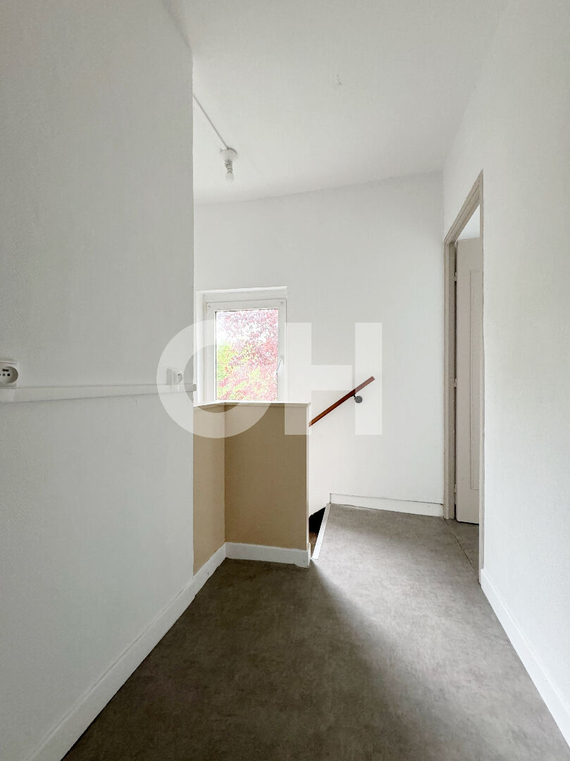 Maison Maubeuge 3 pièces de 54.74 m2