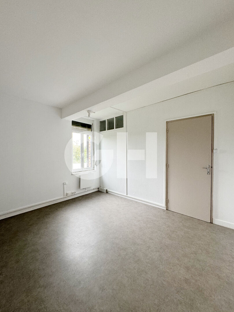 Maison Maubeuge 3 pièces de 54.74 m2