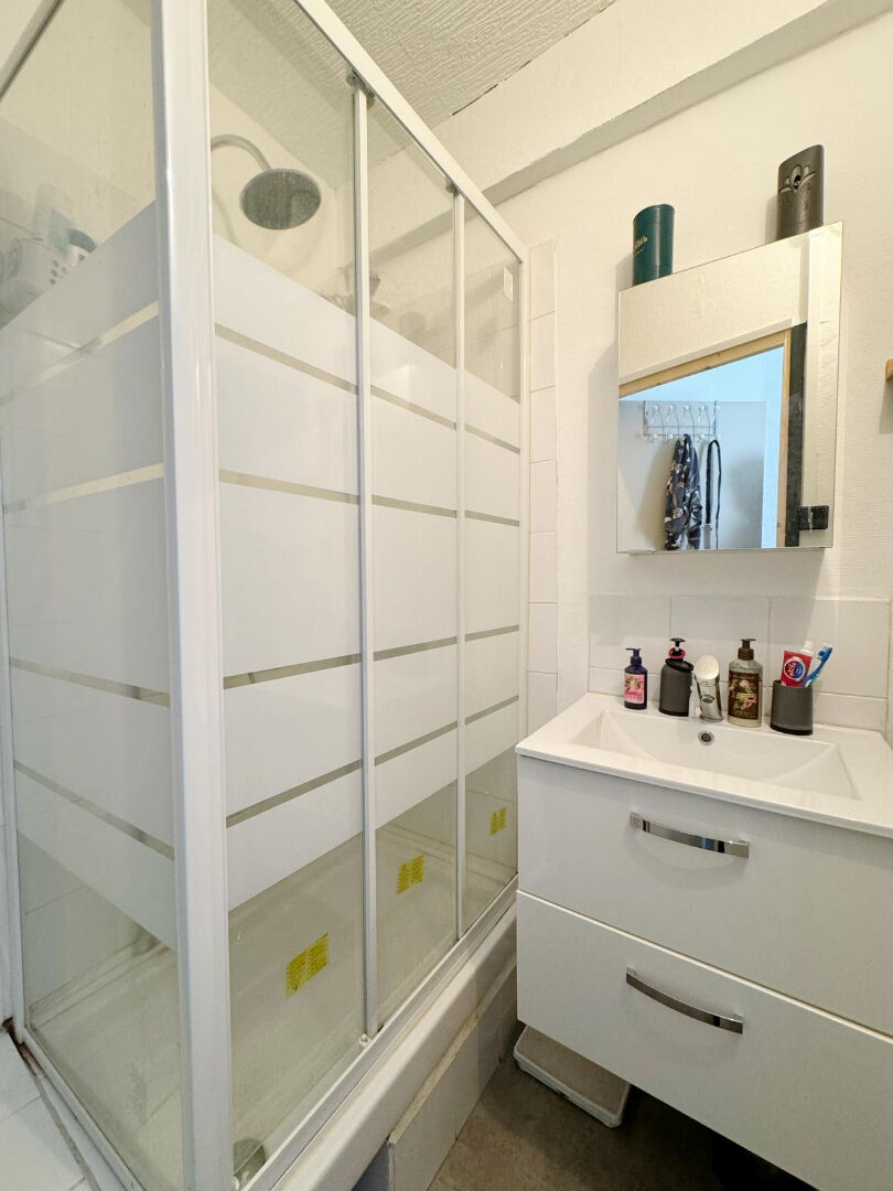 Maison Maubeuge 3 pièces de 54.74 m2