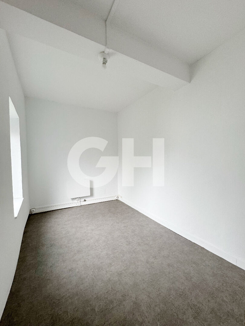 Maison Maubeuge 3 pièces de 54.74 m2