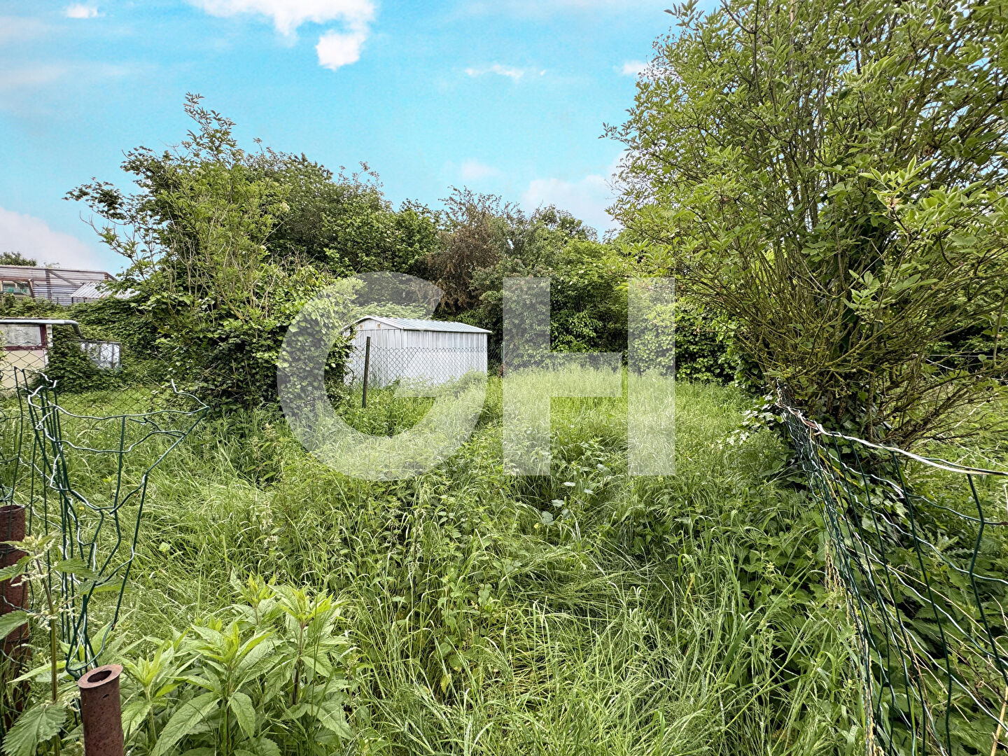 Maison Maubeuge 3 pièces de 54.74 m2