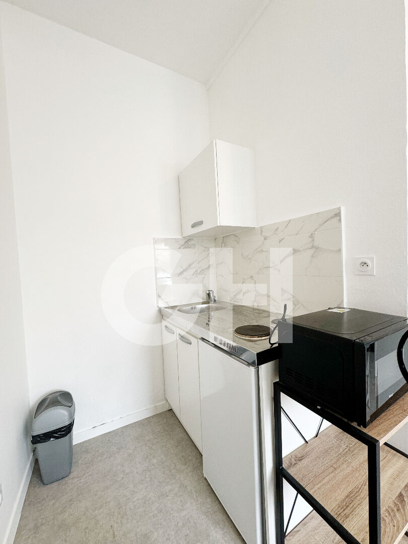 Charmant Appartement à Louer à Maubeuge - Idéal pour un Premier Logement