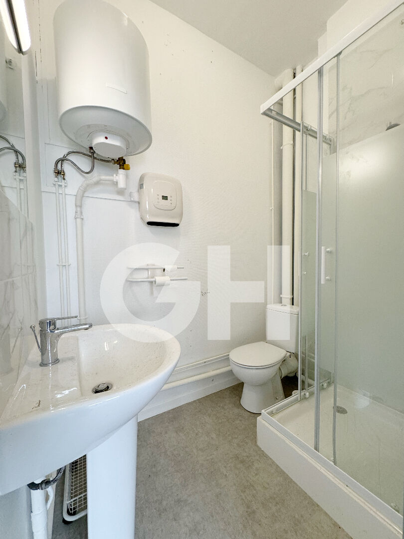 Charmant Appartement à Louer à Maubeuge - Idéal pour un Premier Logement