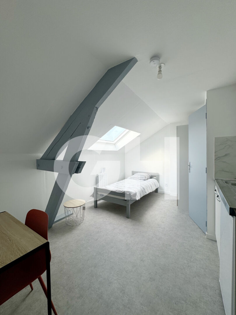 Appartement 1 pièce (12 m²) à louer à MAUBEUGE