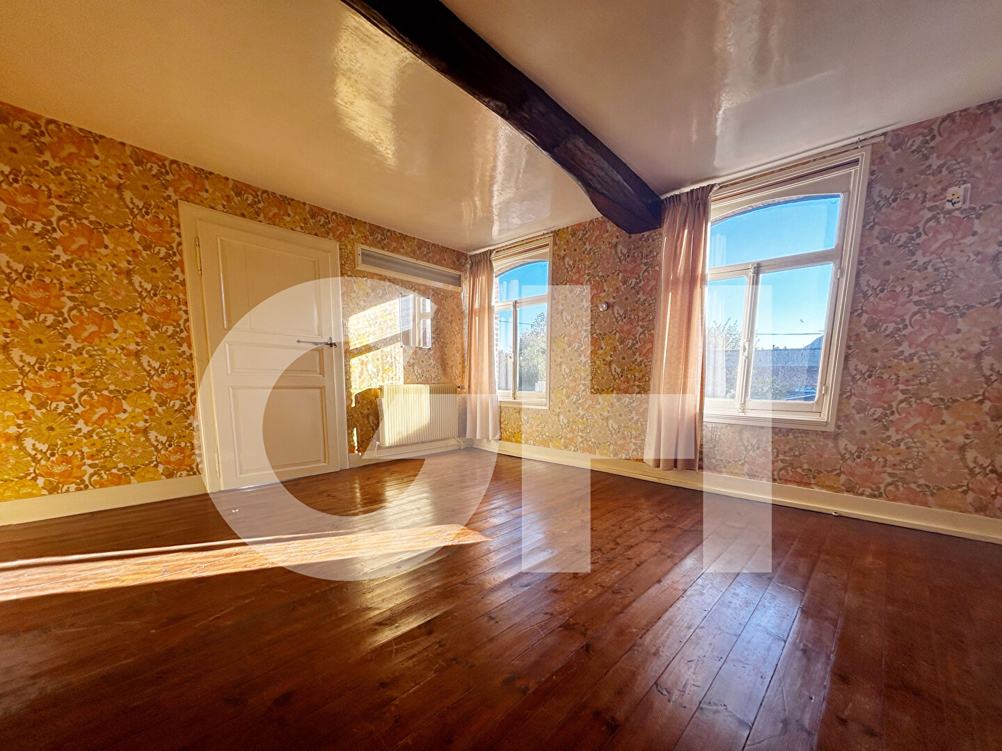 Maison à vendre à Solre le Château - Référence 350