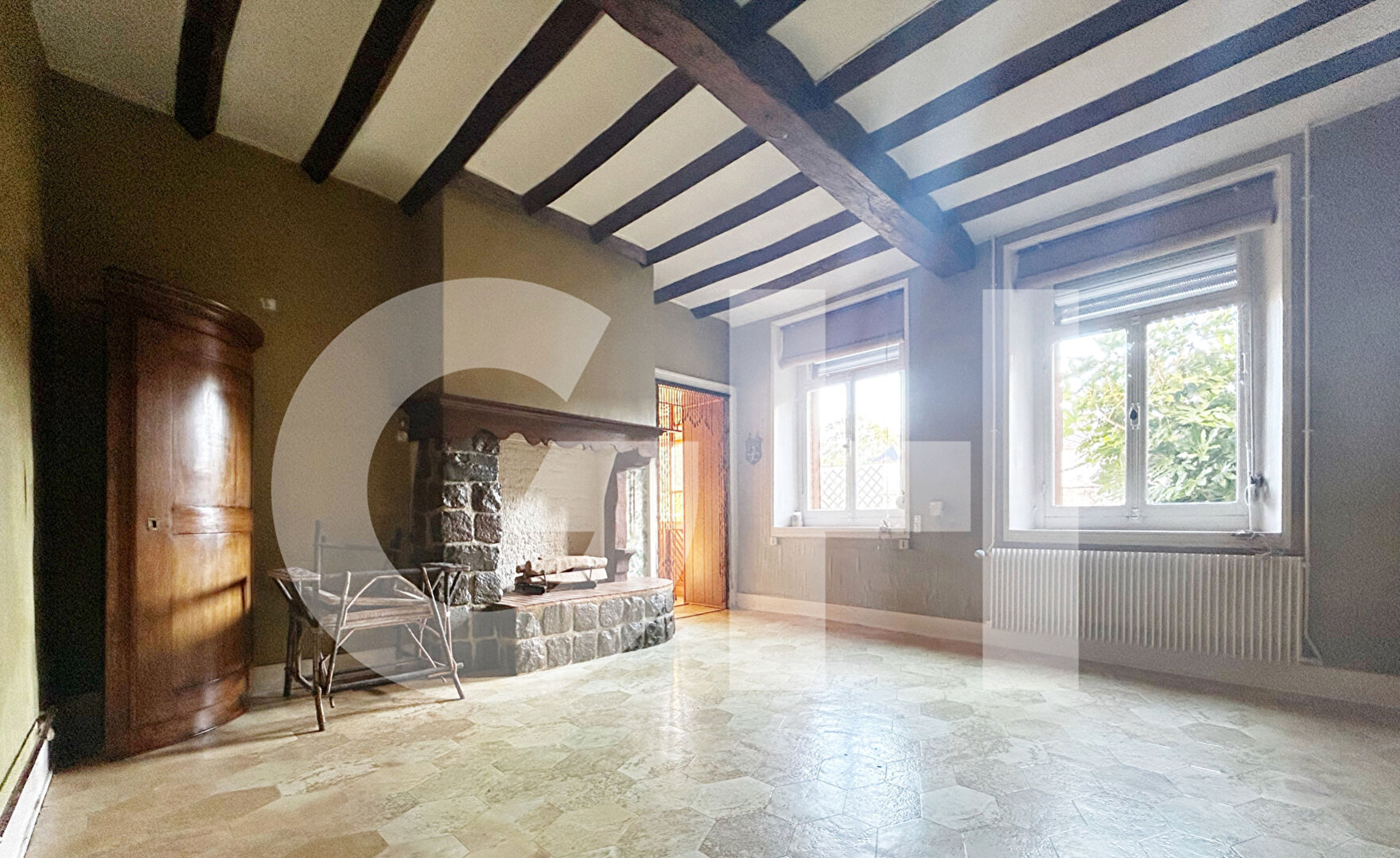 Maison à vendre à Solre le Château - Référence 350