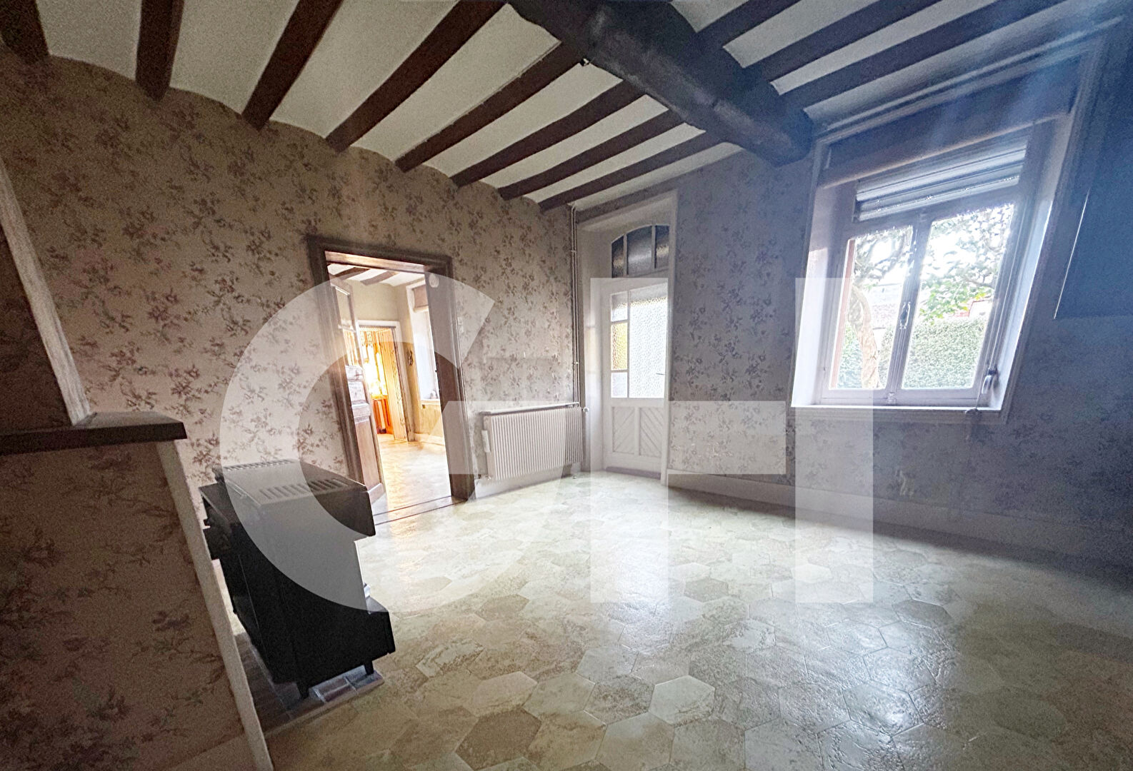 Maison à vendre à Solre le Château - Référence 350