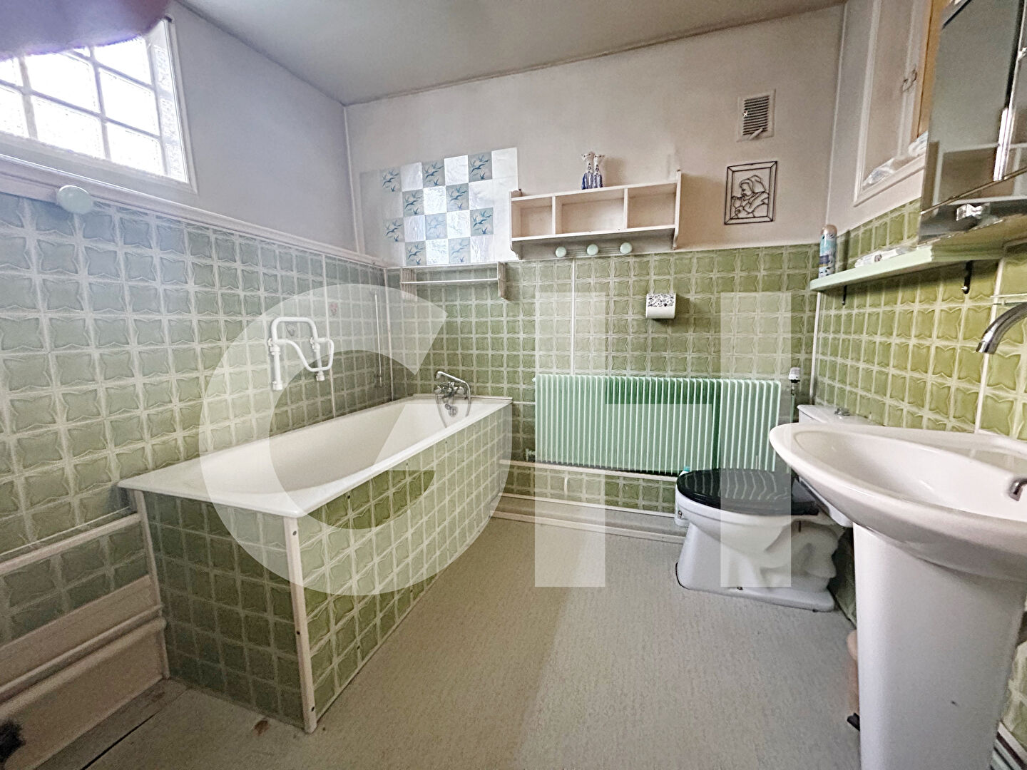 Maison à vendre à Solre le Château - Référence 350