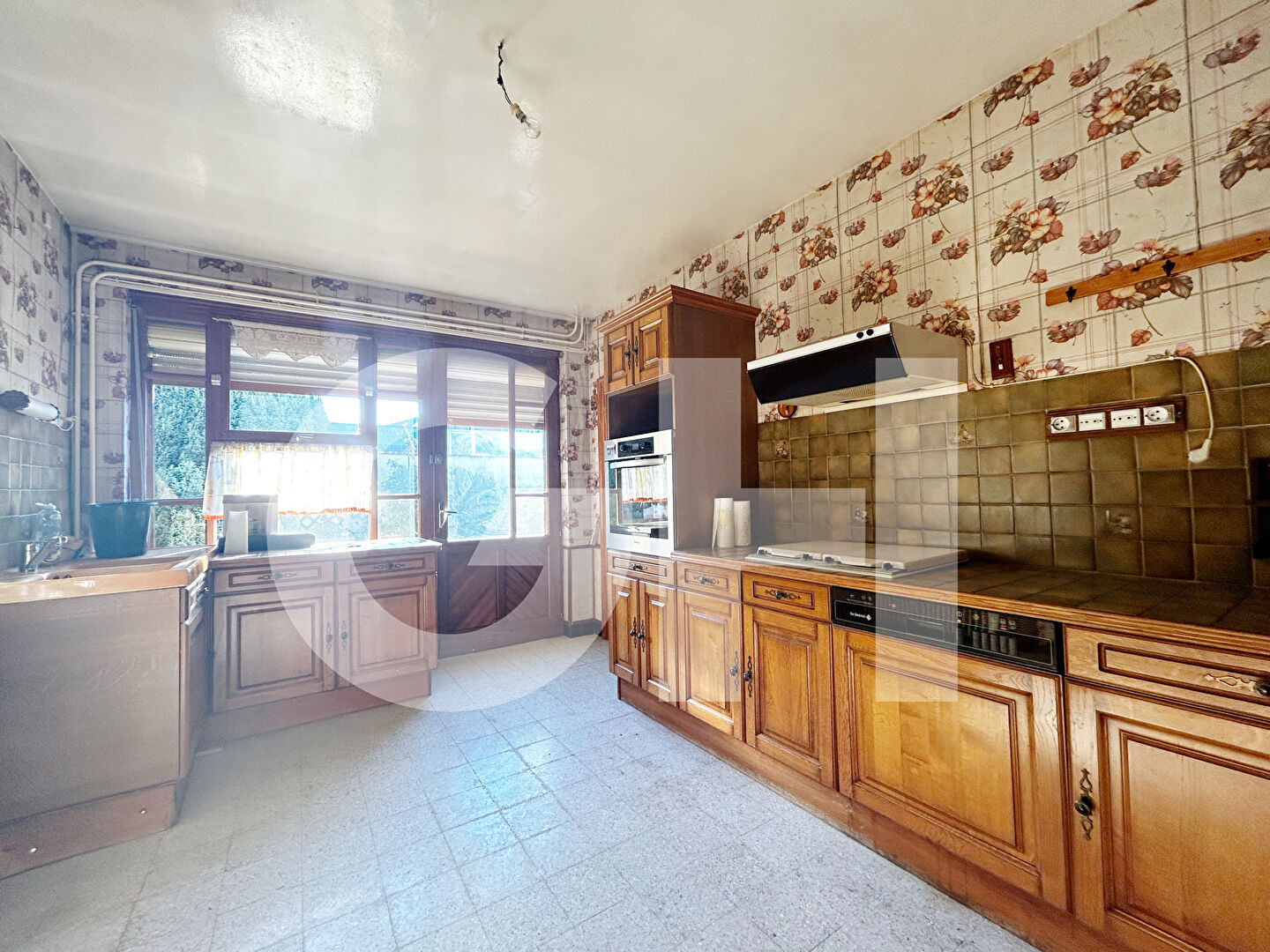 Maison à vendre à Solre le Château - Référence 350