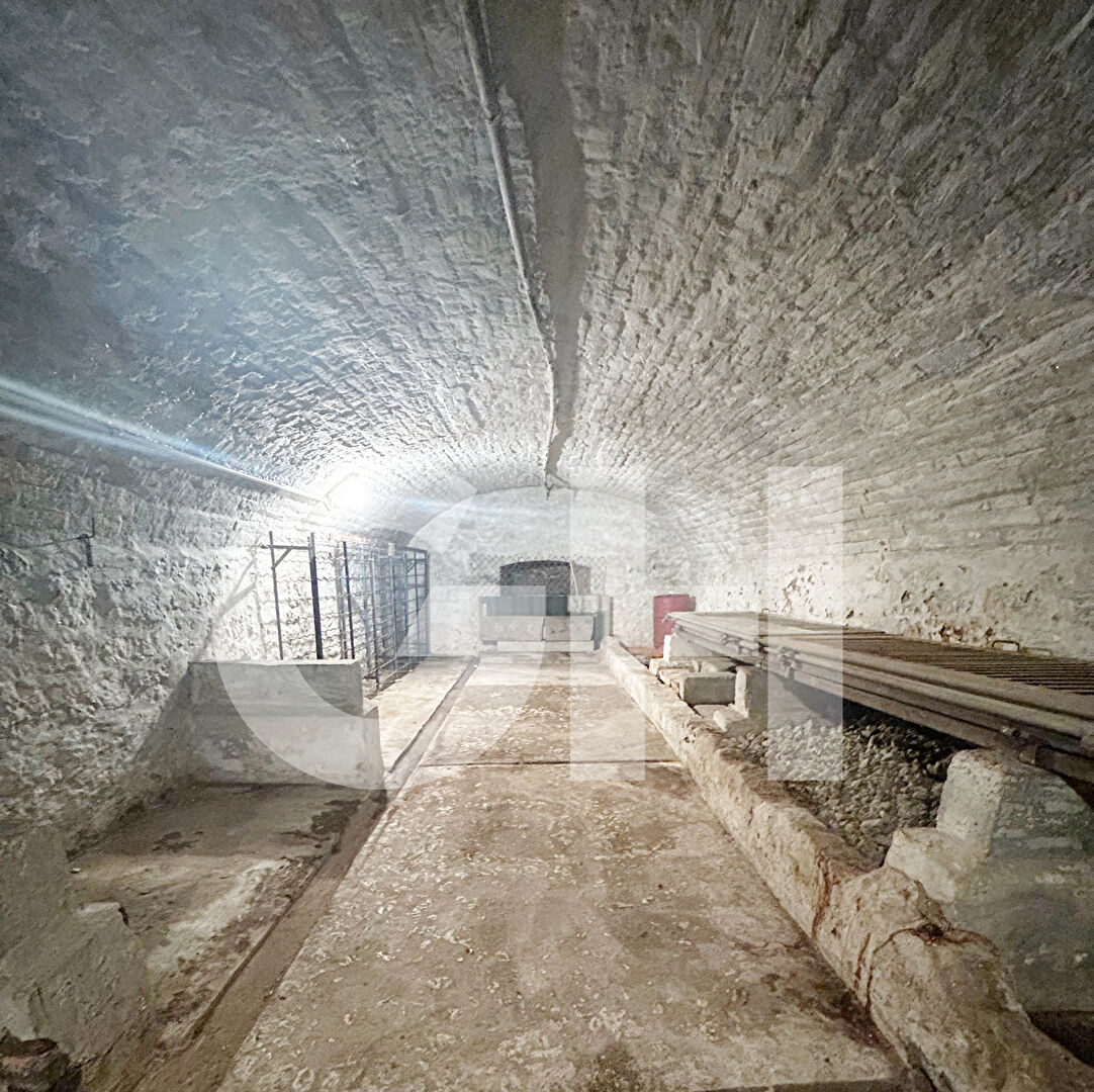 Maison à vendre à Solre le Château - Référence 350