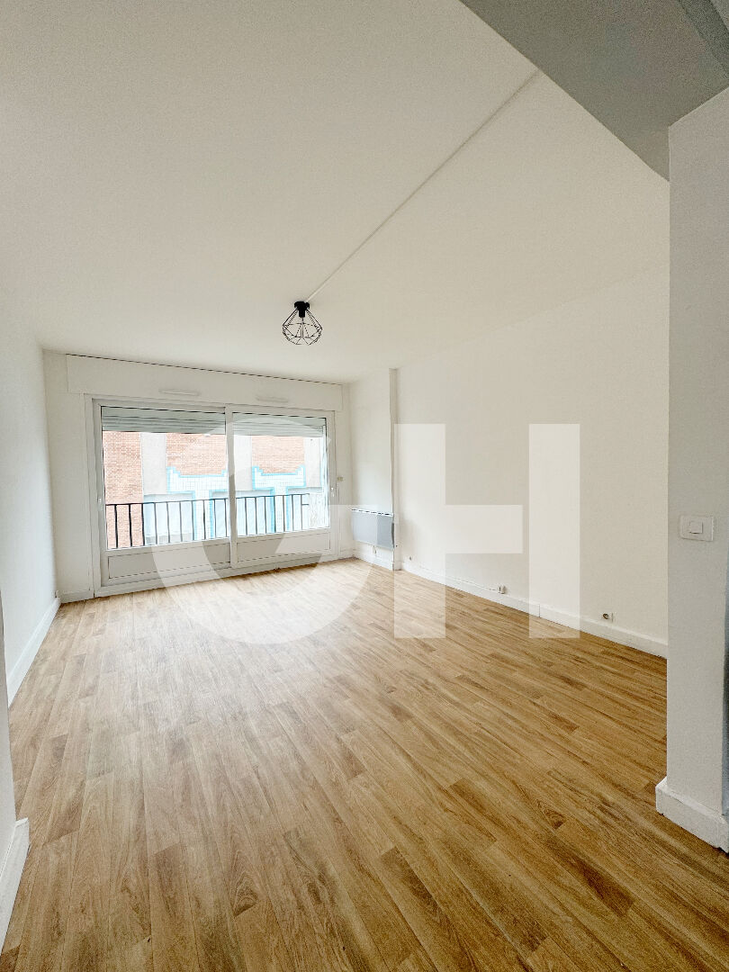 Lot de 2 Studios en centre ville en vente à MAUBEUGE