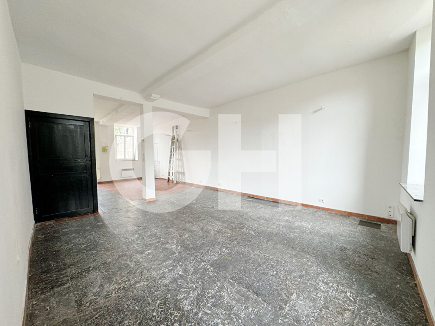 LOCATION : maison F5 (149 m²) à COUSOLRE