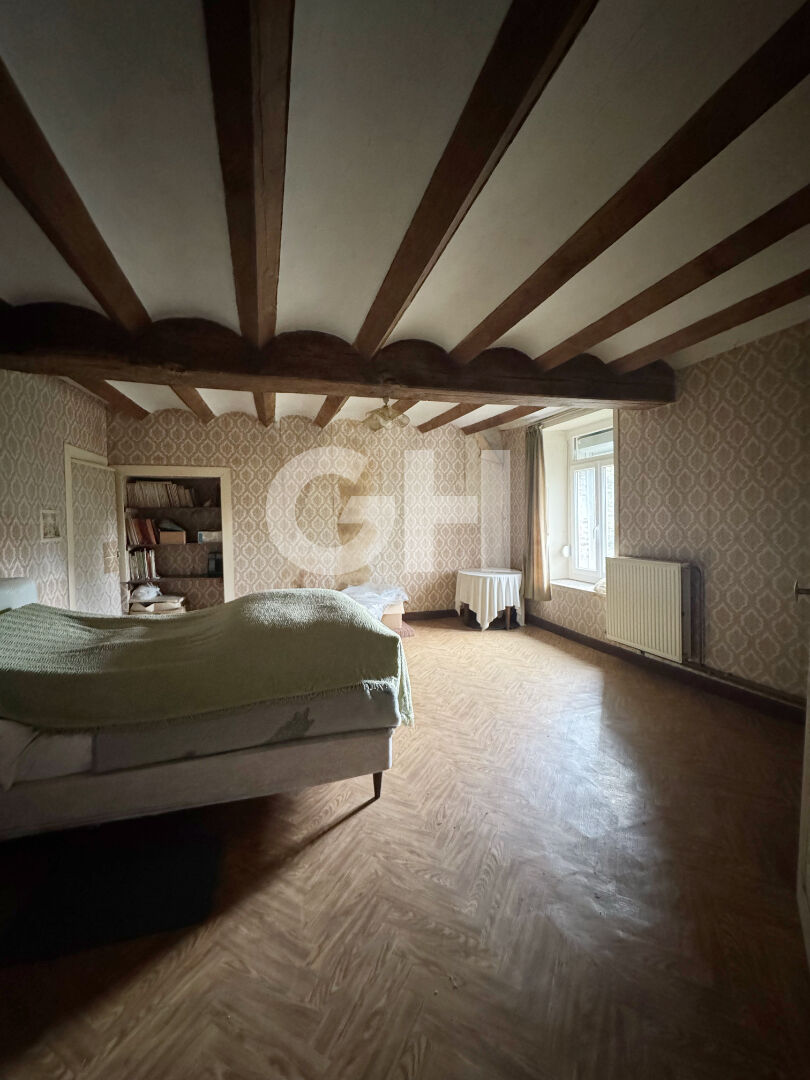 Charmante Ferme à Vendre à Éclaibes