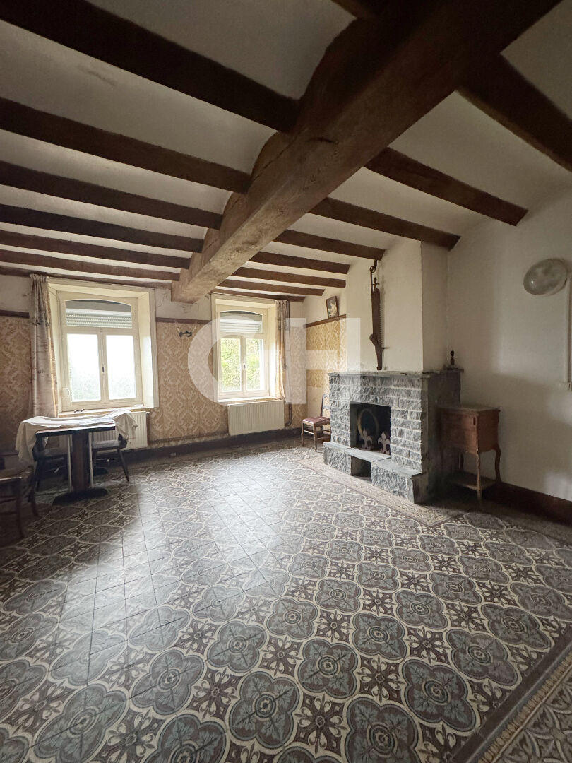 Charmante Ferme à Vendre à Éclaibes