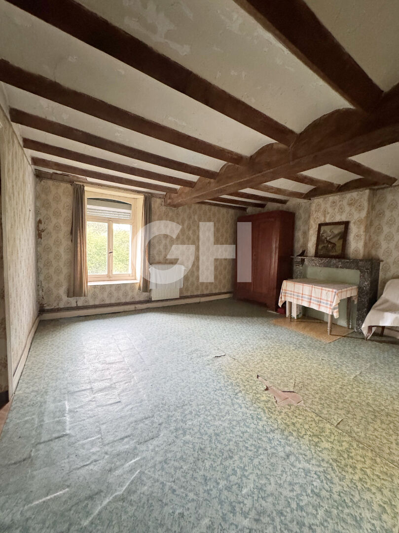 Charmante Ferme à Vendre à Éclaibes