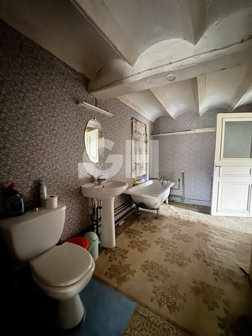 Charmante Ferme à Vendre à Éclaibes