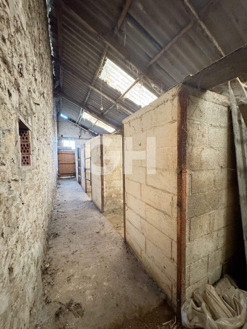 Charmante Ferme à Vendre à Éclaibes