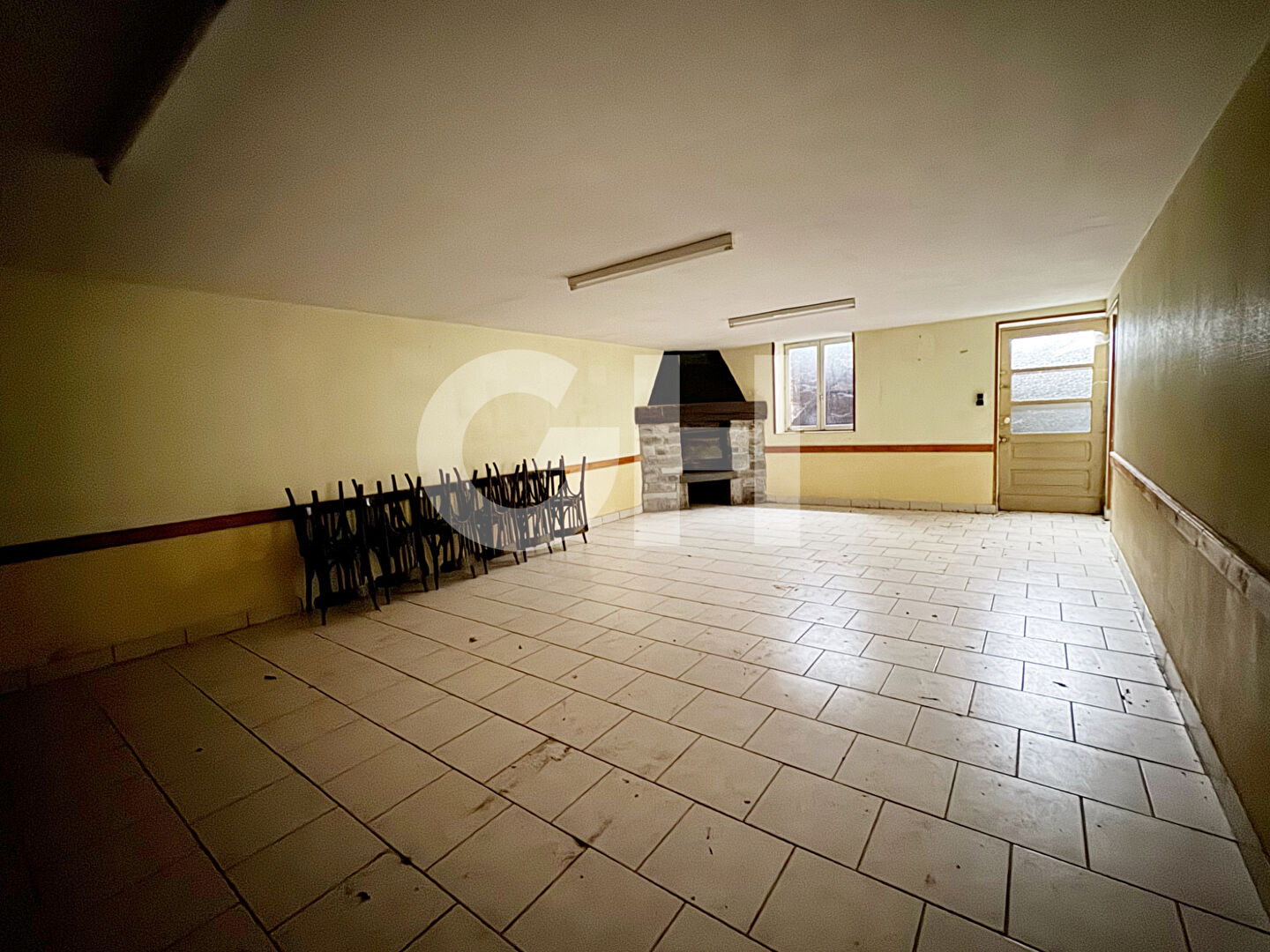 Charmante Ferme à Vendre à Éclaibes