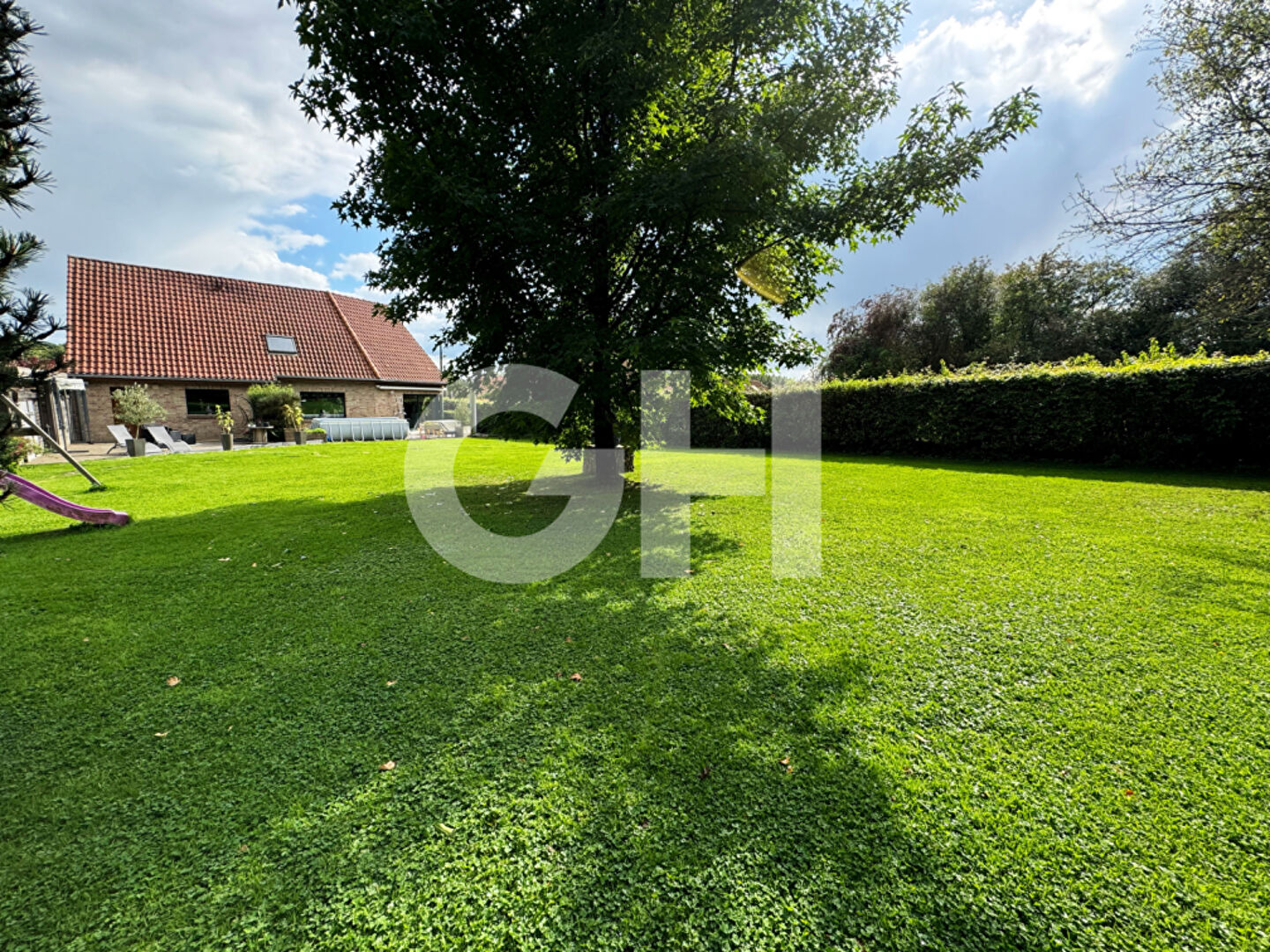 Maison T5 (170 m²) en vente à ROUSIES