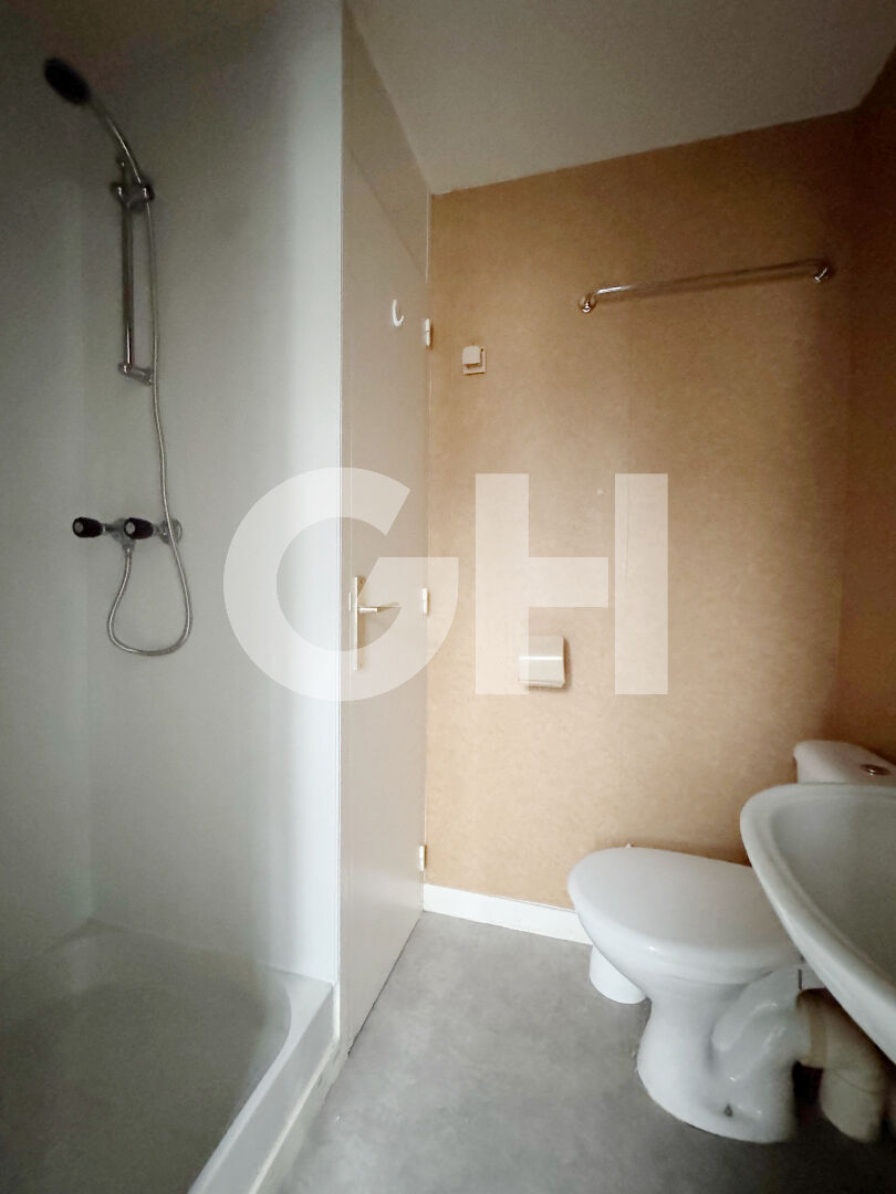 À louer : Appartement T2 MEUBLÉ à Marpent