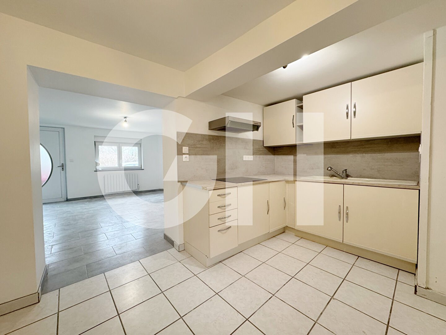 Maison à louer à Marpent - 3 pièces, 55 m²