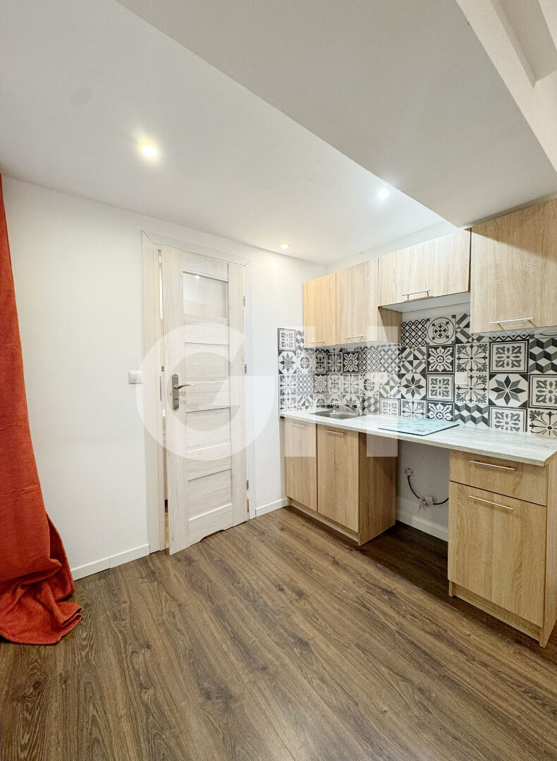 STUDIO CENTRE MAUBEUGE