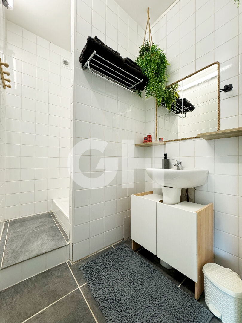 Maison à vendre - 5 pièces - MAUBEUGE - Référence 491