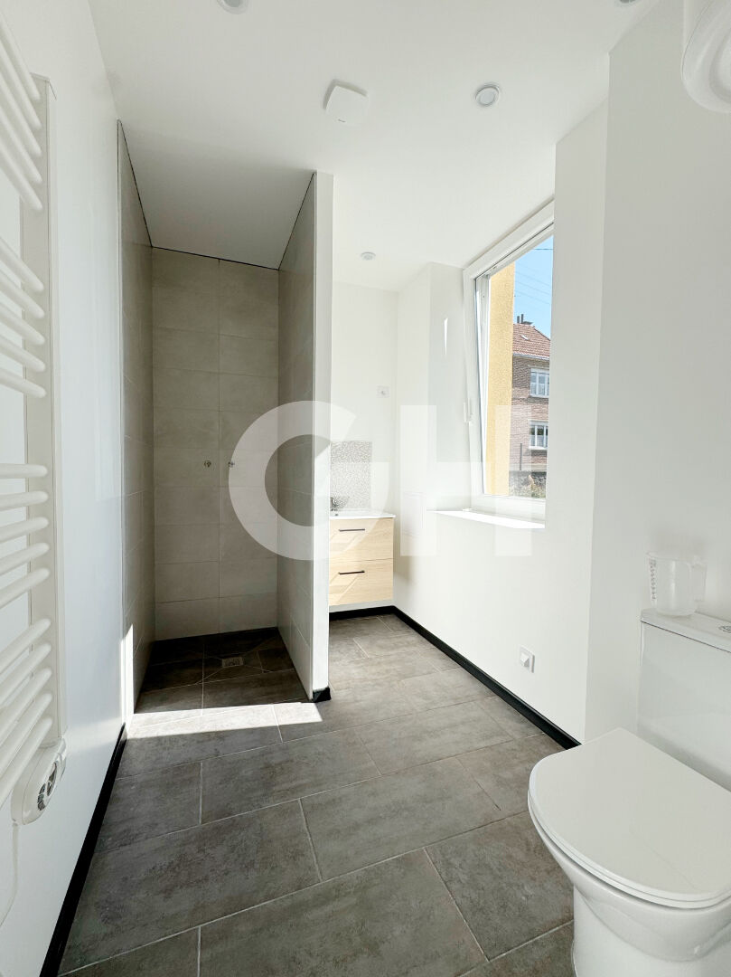 Local commercial Boussois 44 m2