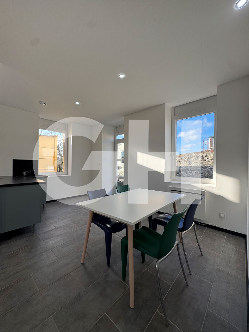 Appartement à louer à Boussois - Référence 498